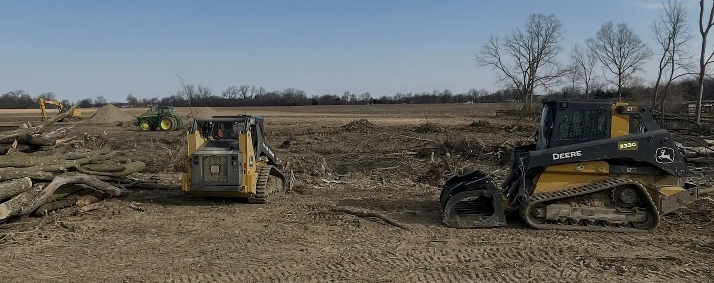 Site Development