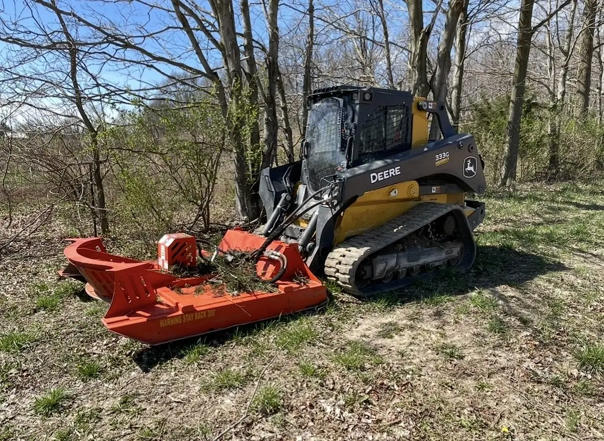 Land Clearing