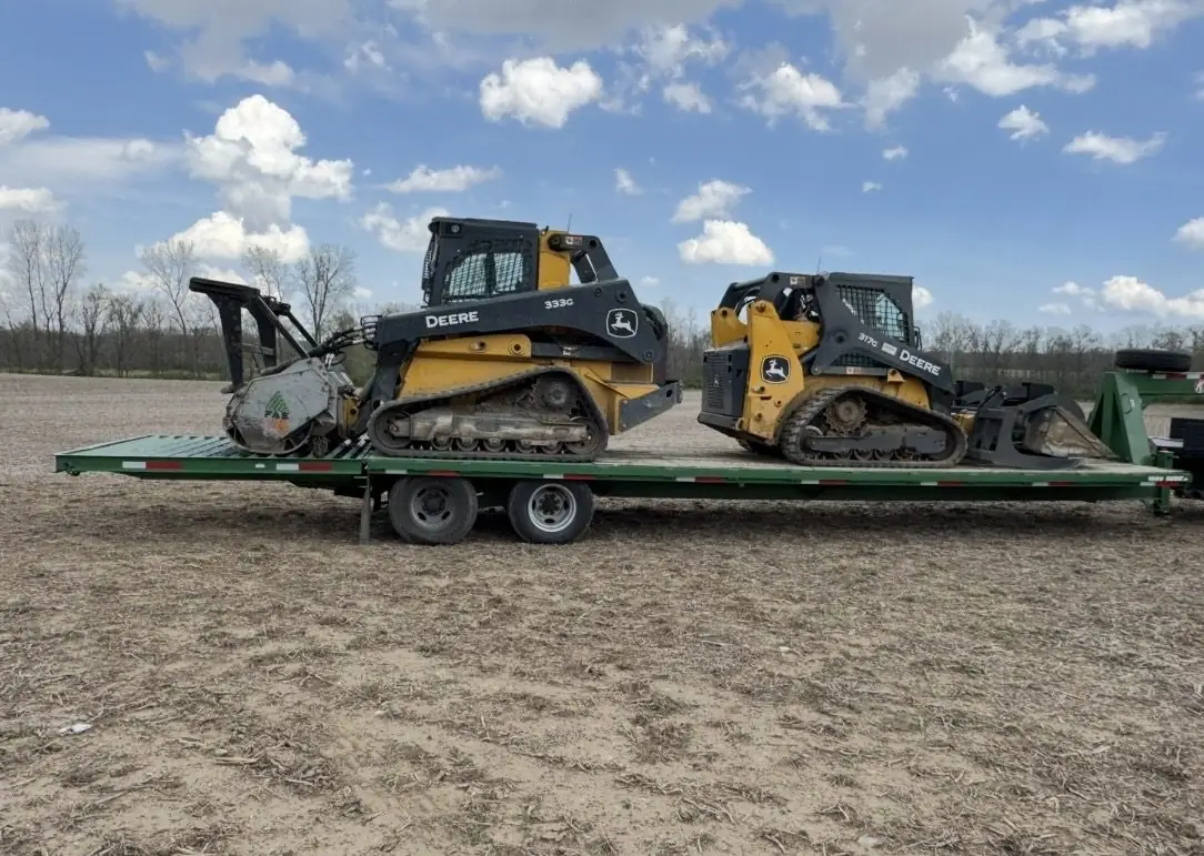Excavation & Dirt Work